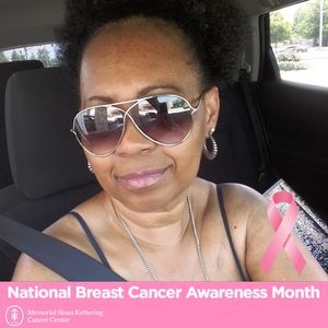 Meet your Posher, Valerie